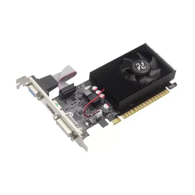 PELADN Nvidia GT 730, 4Gb, GDDR3, 64Bit, 1xD-Sub, 1xDVI, 1xHDMI Ekran Kartı