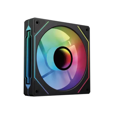 VENTO VF1202FI ARGB 120mm Kasa Fan 3-lü Paket