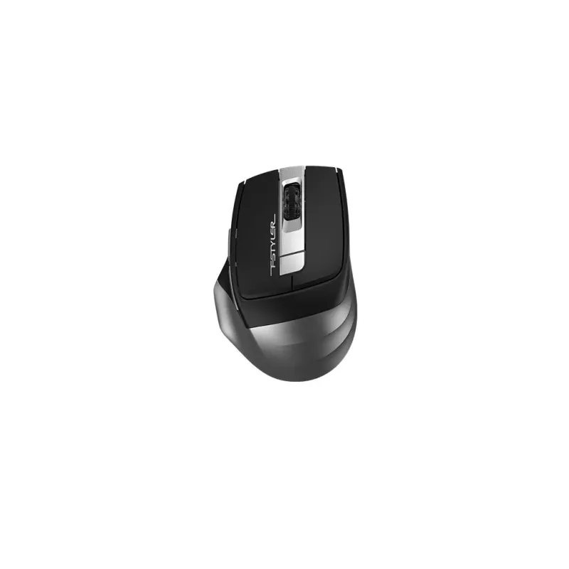 A4 TECH FB35 KABLOSUZ/BLUETOOTH 2000DPI GRI MOUSE 2.4GHZ