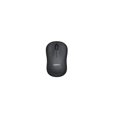 LOGITECH M220 Kablosuz Sessiz Gri/Siyah Mouse (910-004878)