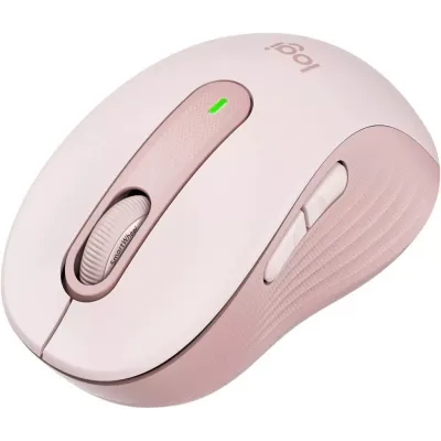 LOGITECH M650 Kablosuz Rose Mouse (910-006254)