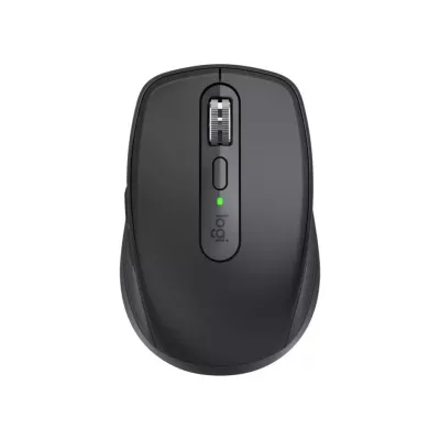 LOGITECH MX Anywhere 3S Kablosuz Siyah Mouse (910-006929)