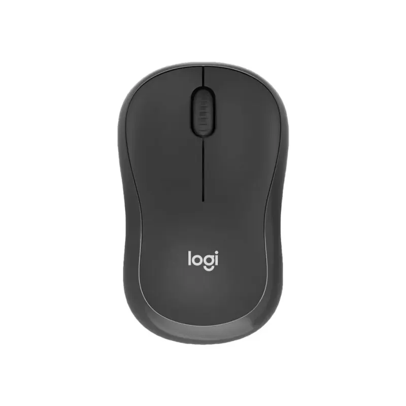 LOGITECH M241 Kablosuz + Bluetooth Siyah Mouse (910-007471)
