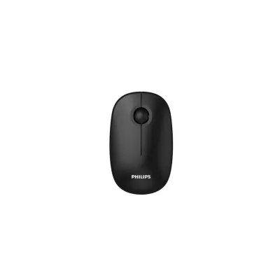 PHILIPS SPK7378B KABLOSUZ 1600 DPI SİYAH KABLOSUZ MOUSE