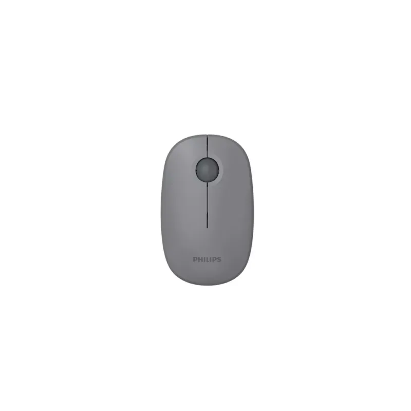 PHILIPS SPK7378G KABLOSUZ 1600 DPI GRI KABLOSUZ MOUSE