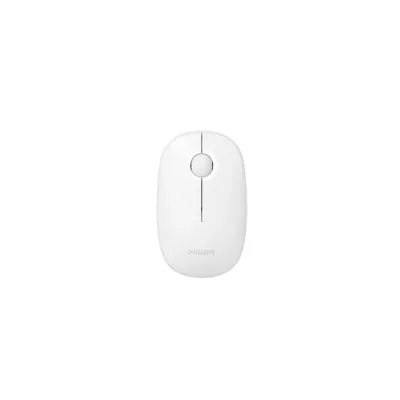 PHILIPS SPK7378W KABLOSUZ 1600 DPI BEYAZ KABLOSUZ MOUSE
