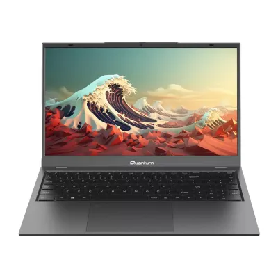 QUANTUM 15.6" CORE i5 13600H- 16GB DDR RAM- 512GB NVME O/B UHD FDOS Parmak İzi Okuyucu / PRIME TM1200 QNNTB10B060719