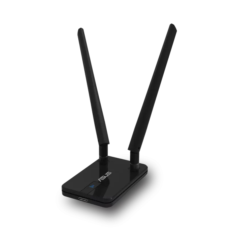 ASUS USB-AC58 AC1300 Dual Band USB 3.0 Kablosuz Adaptör Harici Anten