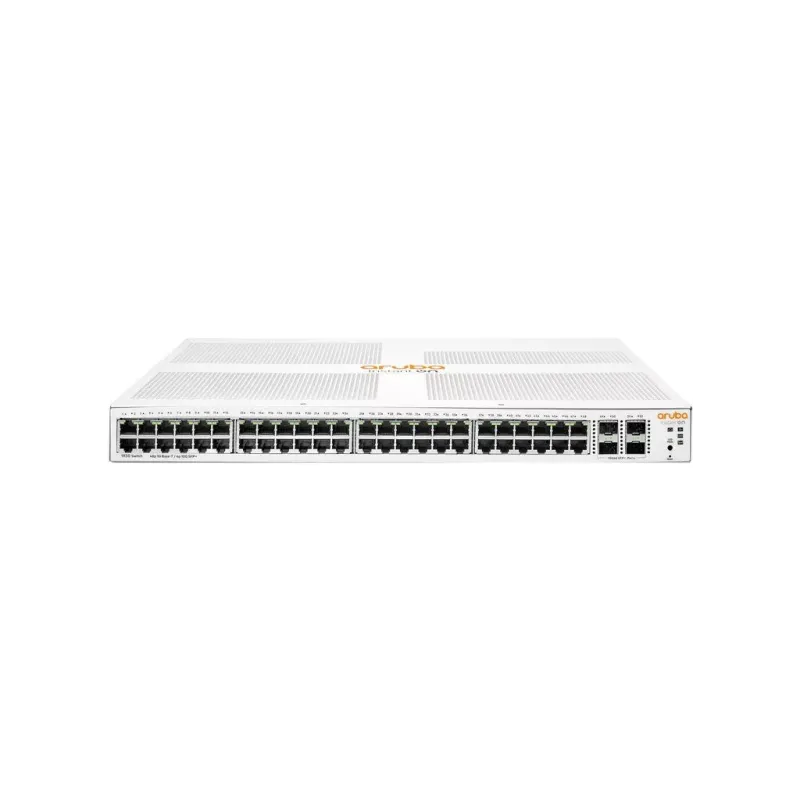 ARUBA 48port 4-SFP+ Gigabit Yönetilebilir Switch Instant 1930-48G JL685A