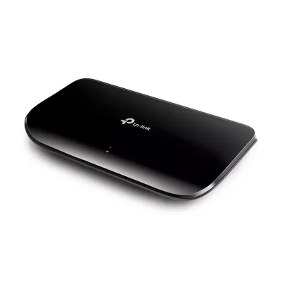 TP-LINK 8port Gigabit Yönetilemez Switch TL-SG1008D