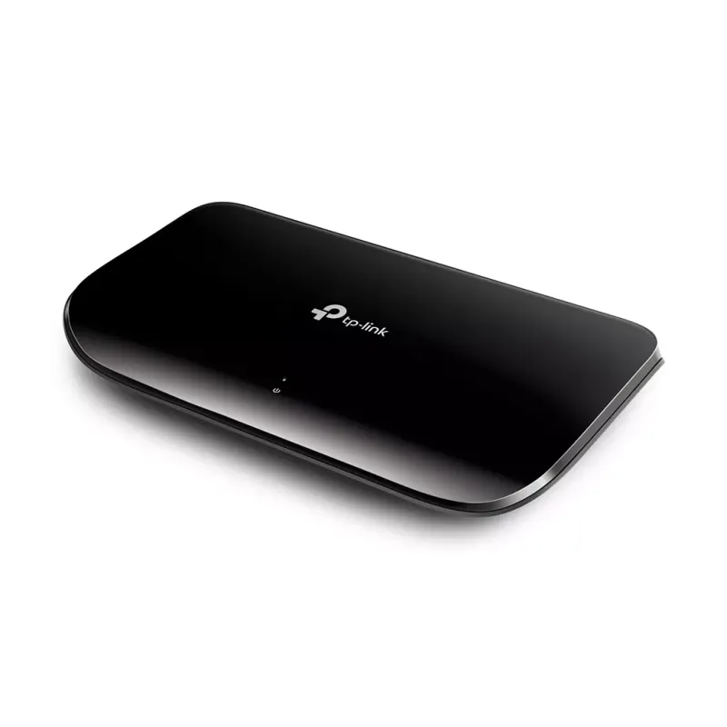 TP-LINK 8port Gigabit Yönetilemez Switch TL-SG1008D
