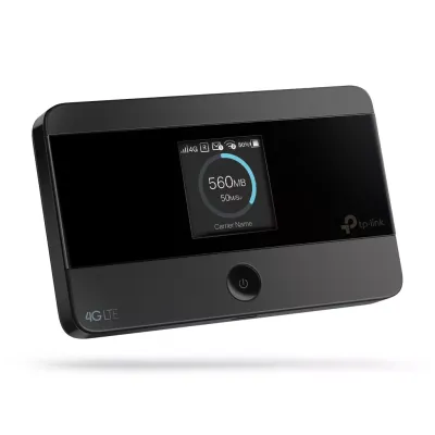 TP-LINK MiFi M7350 N150 4G LTE Router 2000mAh Bataryalı