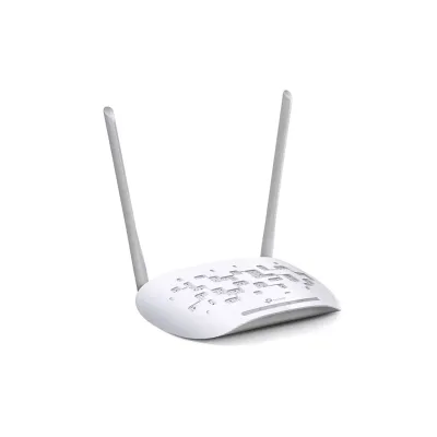 TP-LINK TL-WA801N 300mbps N300 2.4GHZ Mesafe Genişletici EV Ofis Tipi Access Point    