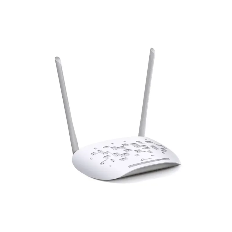 TP-LINK TL-WA801N 300mbps N300 2.4GHZ Mesafe Genişletici EV Ofis Tipi Access Point    