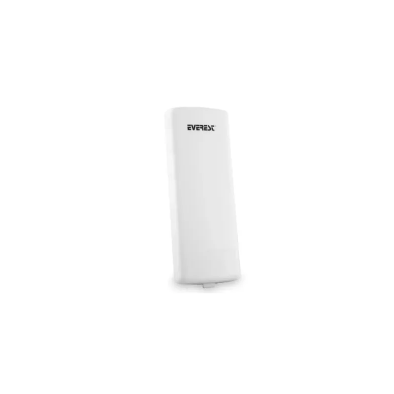 EVEREST EWN-220POE, 300Mbps, 5Ghz WiFi, 10dbi Anten, 5Km Menzil, Noktadan Noktaya, Dış Mekan, Access Point CPE