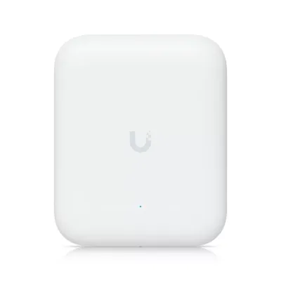 UBIQUITI UAP-U7-Outdoor, DualBand, 4300Mbps, Wifi7, Duvar Tipi, Access Point