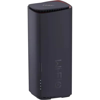 H3C Magic BX54, Tekli Mesh, 5400Mbps, Dual Band, WiFi6, 4Port Gigabit Lan, Geniş kapsama Alanı, Router, Geniş Alan İnternet Ağı Sağlayıcısı