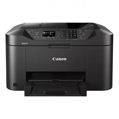 CANON MAXIFY MB2150 INKJET YAZICI TARAYICI FOTOKOPİ FAX USB/WIFI A4