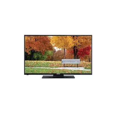 TELEFUNKEN 32TH4040B, 32", 82 cm, HD Ready, 200Hz, Dahili Uydu Alıcı, Led Televizyon