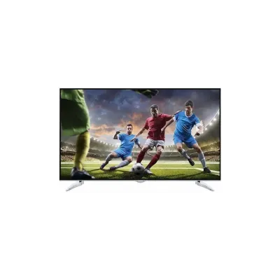 TELEFUNKEN 50TU9090UA, 50" 127 Cm, 4K Ultra HD, Dahili Wifi, Dahili Uydu Alıcılı, Android Led Televizyon