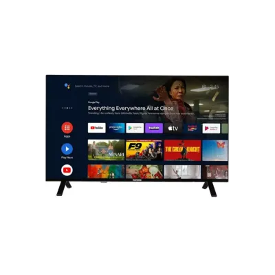 TELEFUNKEN 50TU9090UA, 50" 127 Cm, 4K Ultra HD, Dahili Wifi, Dahili Uydu Alıcılı, Android Led Televizyon