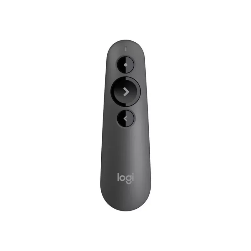 LOGITECH 910-005843, R500s, Wireless Presenter, Sunum Cihazı