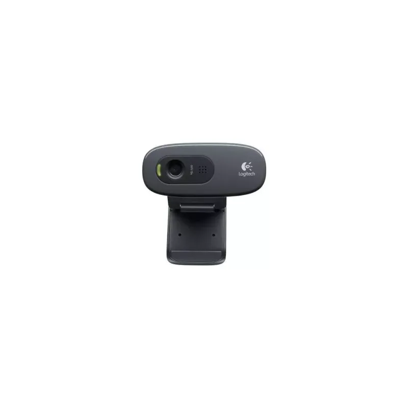 LOGITECH C270 HD Dahili Mikrofonlu Webcam 960-001063