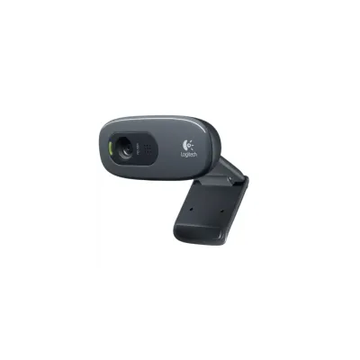 LOGITECH C270 HD Dahili Mikrofonlu Webcam 960-001063