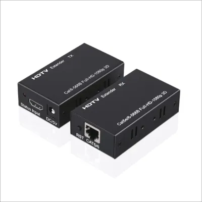 ENKADO EKD-HE60, HDMI Extender 60mt.