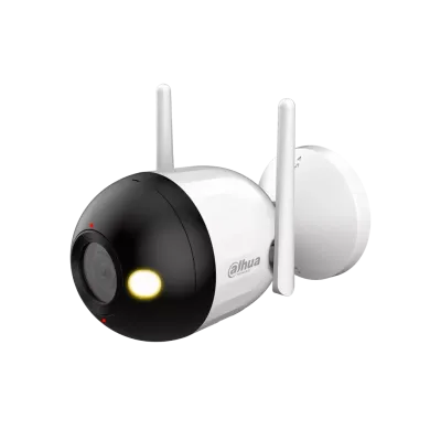 DAHUA 2MP Bullet 2.8mm Wıfı Kablosuz IP Kamera F2C-PV