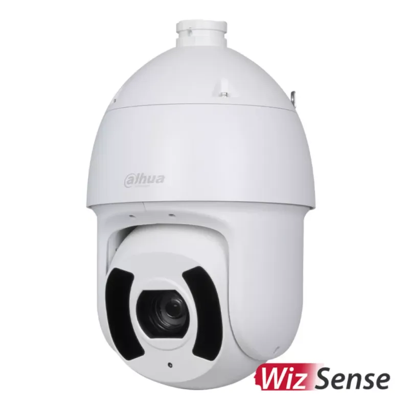 DAHUA 2MP PTZ Speed Dome 45x Optik Zoom Starlight IP Kamera SD6CE245GB-HNR