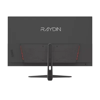 RAYDIN G238IPS165, 23.8", 1ms, 165Hz, Full HD, HDMI, DP, USB, Hoparlör, IPS LED, Frameless, FreeSync Gaming Monitör