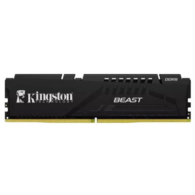 KINGSTON 16GB DDR5 6000MHZ CL36 PC RAM BEAST EXPO KF560C36BBE2A-16TR