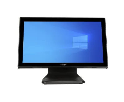 TIWOX 18.5" Dokunmatik (İki Ekranlı) TP-4950D CORE i5 5.Nesil 8GB RAM- 128GB SSD- FDOS- POS PC   