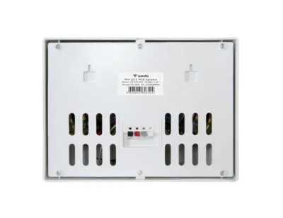 WESTA WS-121T Çift Yönlü 2,5/5/10W Trafolu Sütun Hoparlör