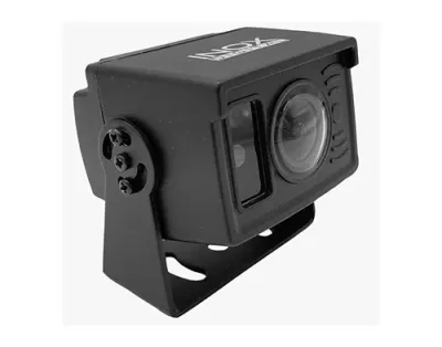 INOX-5028 AHD-ANALOG-CVI-TVI Geniş açı Araç Kamera