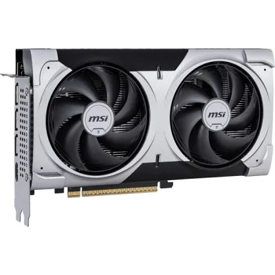MSI RTX5060TI 8GB VENTUS 2X OC PLUS GDDR7 128bit HDMI DP PCIe 5.0
