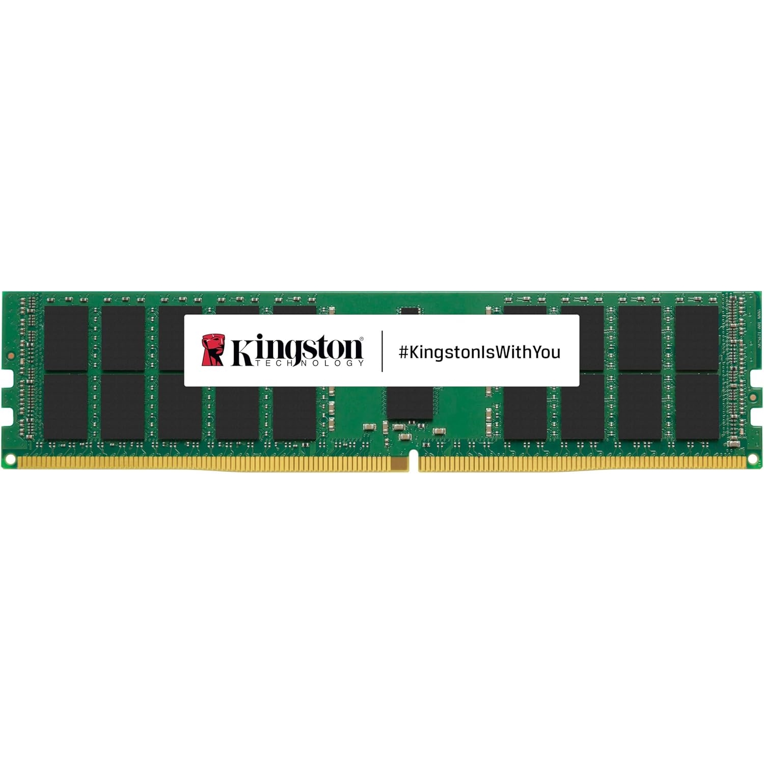 KINGSTON KSM56R46BS4PMI-32HAI 32GB 5600MHz DDR5 ECC SERVER RAM