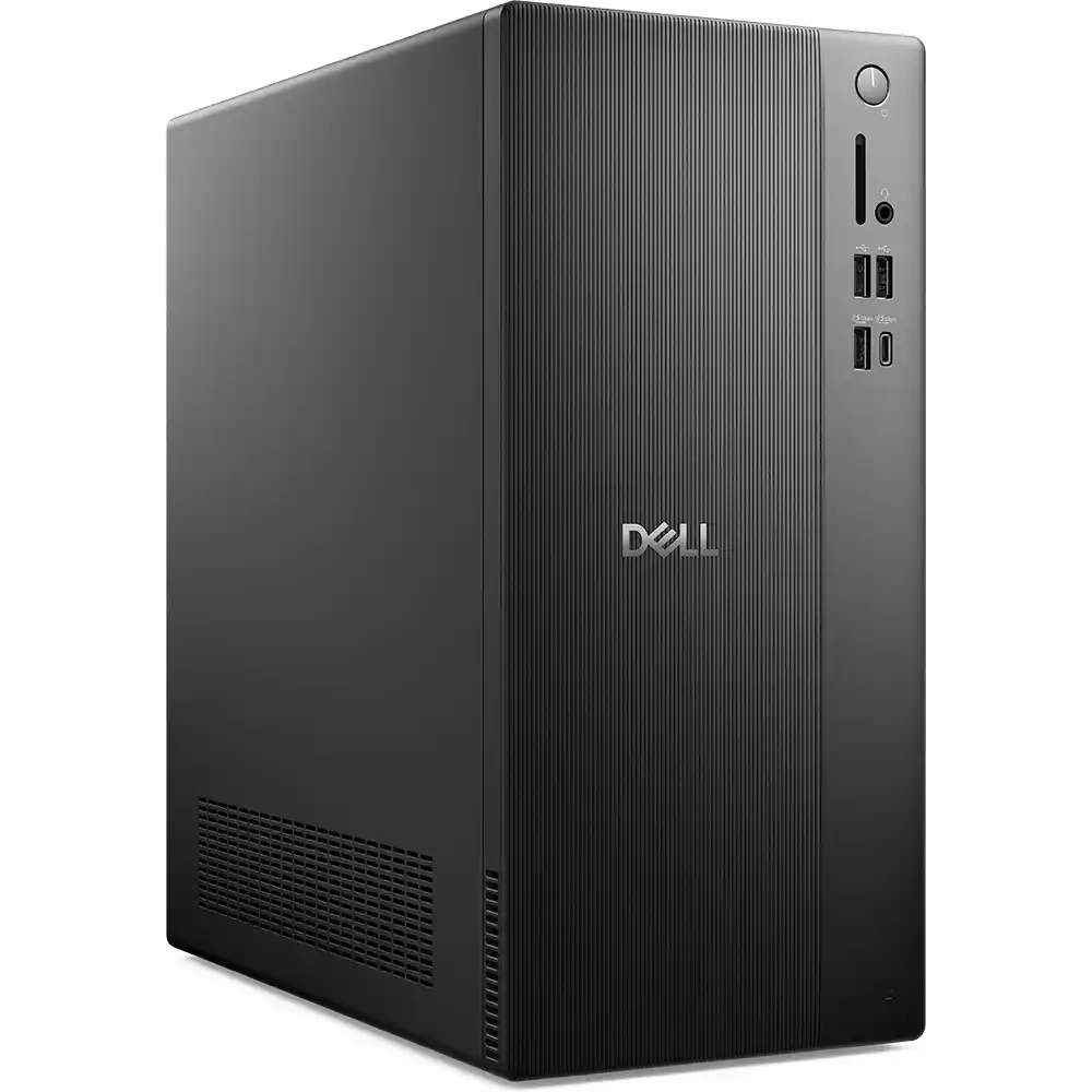 DELL CORE i5 14400-16GB DDR5 RAM-1TB NVME-O/B VGA-W11 PRO / ECT1250 ECT1250_RPLS-R_003_U (11556)