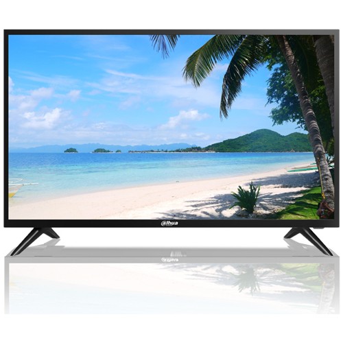 DAHUA 31.5" VA LM32- F200 8MS 60Hz HDMI Multimedya Monitör (1920 X 1080)