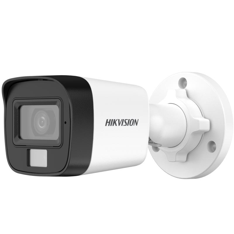 HIKVISION 2MP Bullet 2.8mm Analog Kamera DS-2CE16D0T-EXLPF