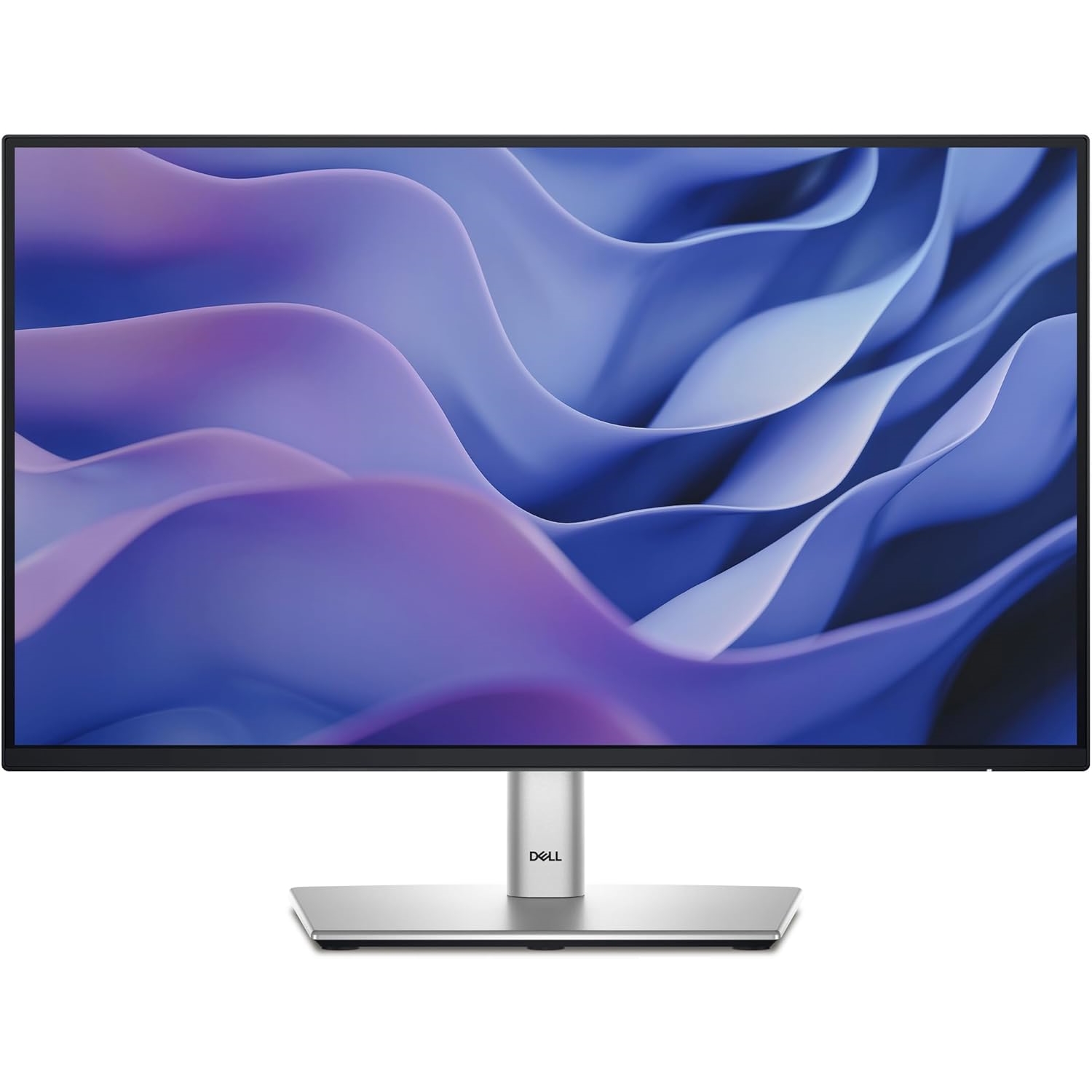 DELL P2425HE 24" 5MS 100Hz 1920x1080 HDMI/DP/VGA/TYPE-C PIVOT IPS LED MONITOR