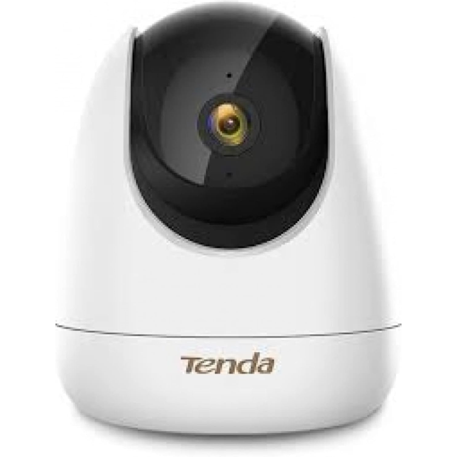 TENDA 2MP Küp 4mm Küp Wıfı kablosuz IP Kamera Sesli CP6