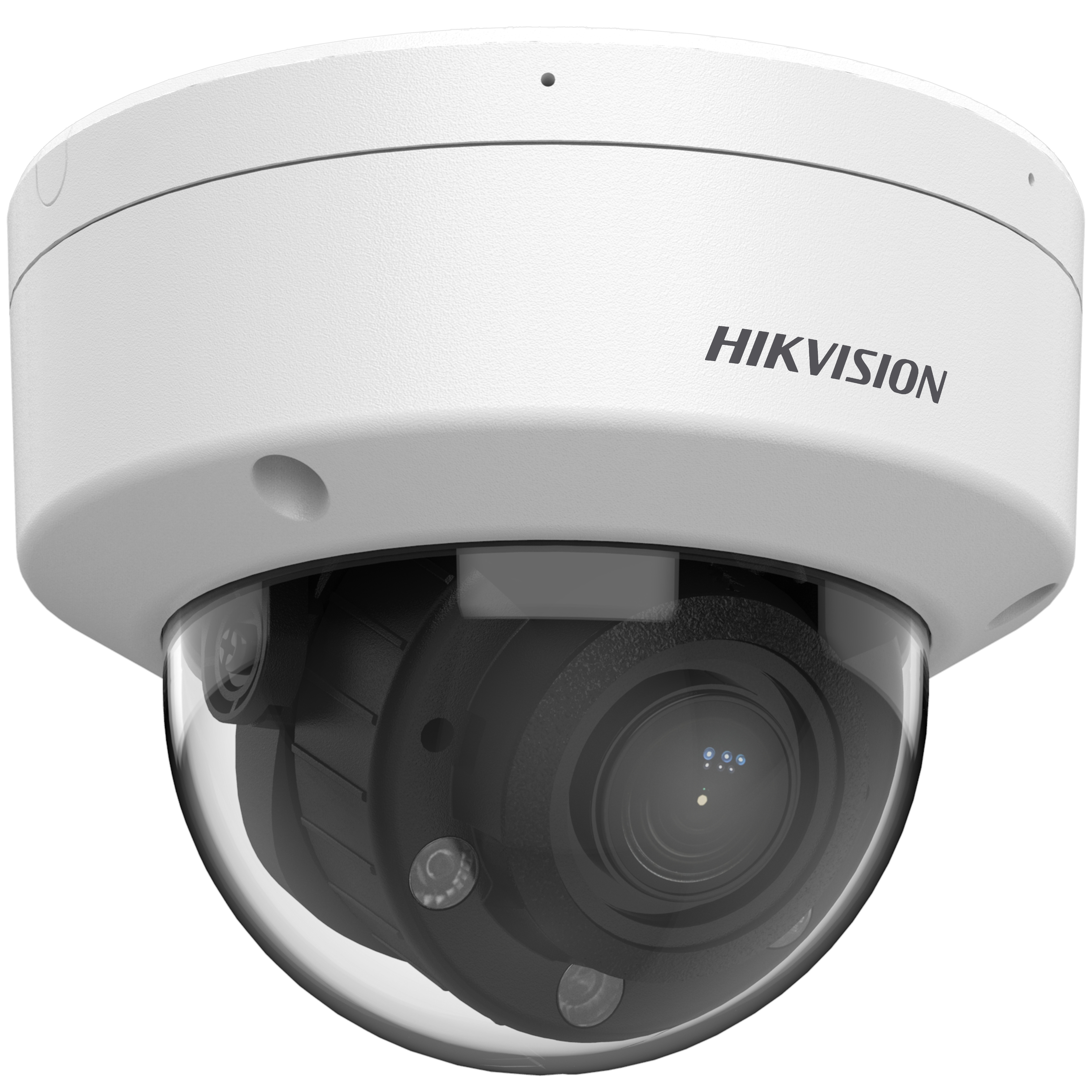 HIKVISION 6MP Dome 2.8mm IP Kamera DS-2CD1763G2-LIZSU