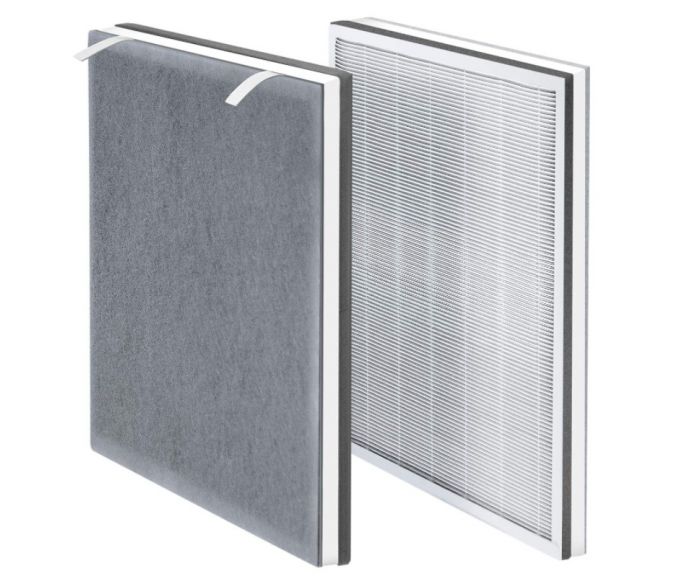 LEVOIT LV-PUR131 Hepa Hava Filtresi – Beyaz