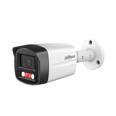 DAHUA 4MP BULLET 3,6mm DH-IPC-HFW2449TL-S-LED PRO 50metre IR WIZSENSE IP KAMERA POE 