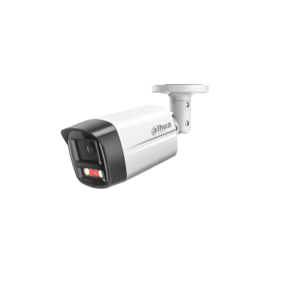 DAHUA 4MP BULLET 3,6mm DH-IPC-HFW2449TL-S-LED PRO 50metre IR WIZSENSE IP KAMERA POE 