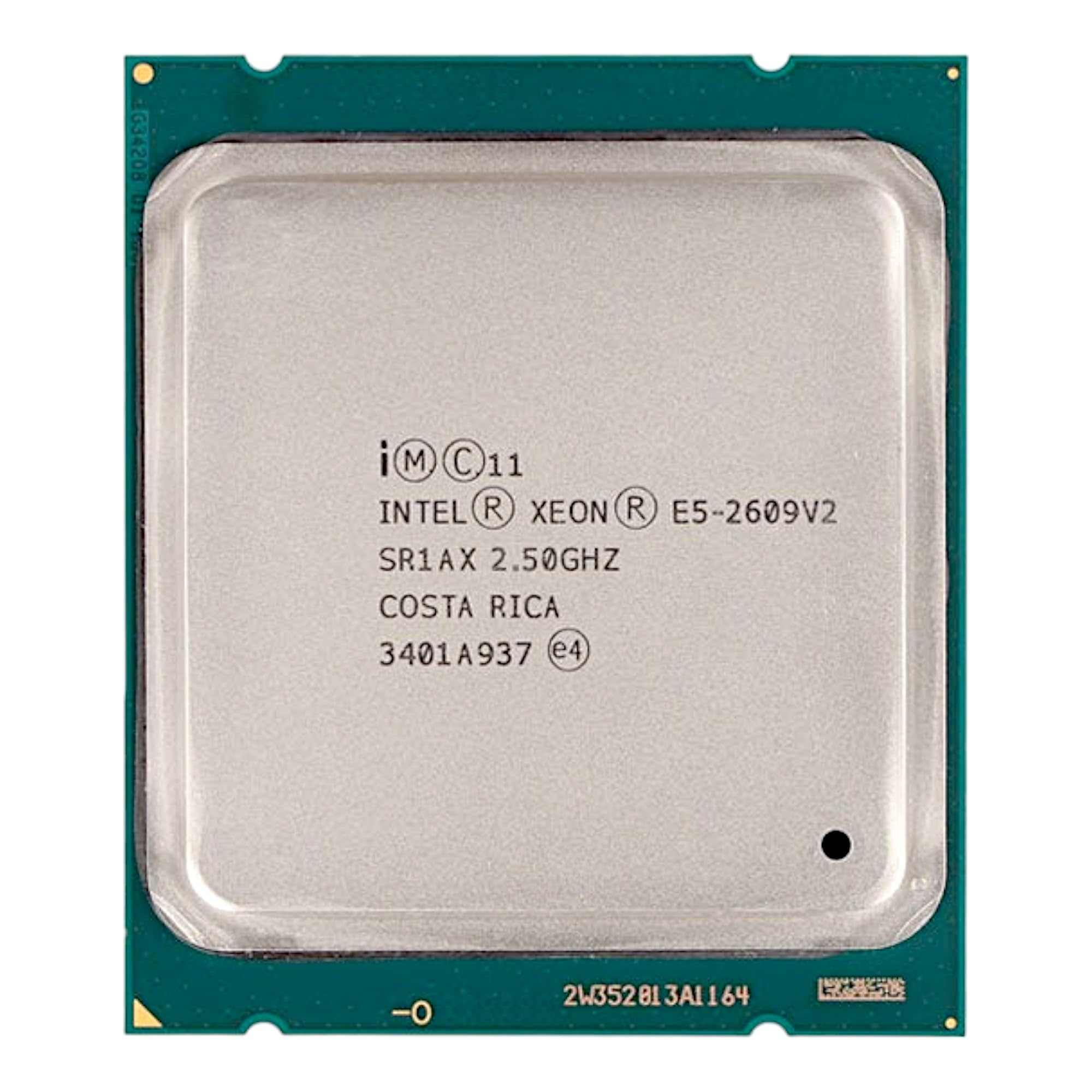  INTEL Xeon E5 2609 v4 1.7ghz 20mb 8çekirdekli 2011p Fansız 85w