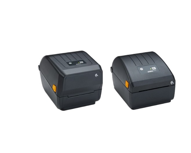 ZEBRA 203dpi ZD220D Direkt Termal USB Barkod Yazıcı