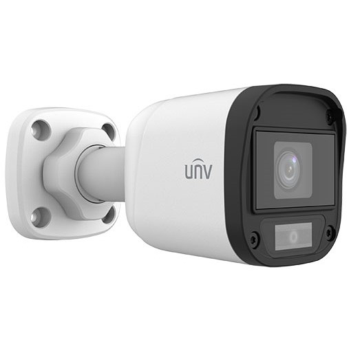 UNV 2MP Bullet 2.8mm Analog Kamera UAC-B112-F28